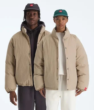 Doudoune TNF™ Red Box