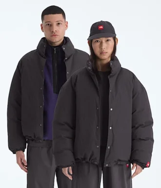 Doudoune TNF™ Red Box