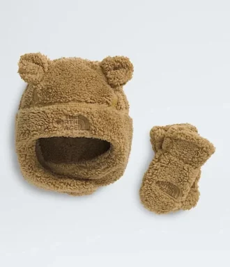 Ensemble Baby Bear