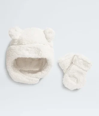 Ensemble Baby Bear