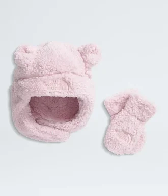 Ensemble Baby Bear