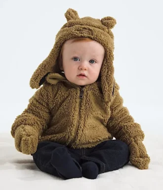 Ensemble Baby Bear