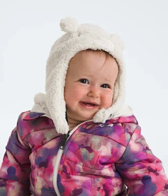 Ensemble Baby Bear