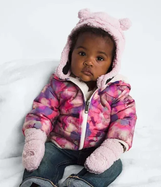 Ensemble Baby Bear