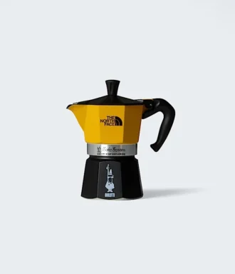 Ensemble Moka TNF x Bialetti