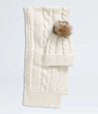 Ensemble Oh Mega pour femme