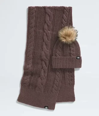 Ensemble Oh Mega pour femme