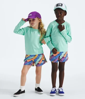 Ensemble Pathfinder Classe V pour enfants