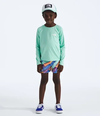Ensemble Pathfinder Classe V pour enfants