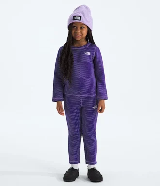 Ensemble thermique DOTKNIT™ pour enfants