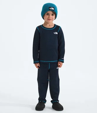 Ensemble thermique DOTKNIT™ pour enfants