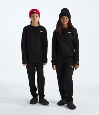 Ensemble thermique DOTKNIT™ pour garçons et filles