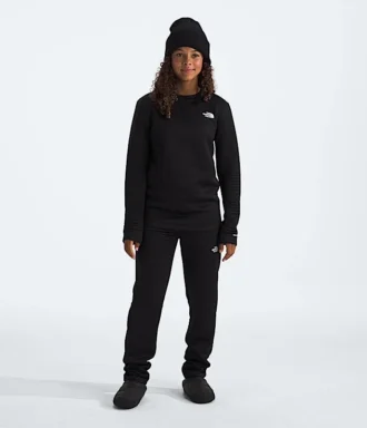 Ensemble thermique DOTKNIT™ pour garçons et filles