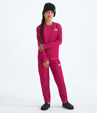 Ensemble thermique DOTKNIT™ pour garçons et filles