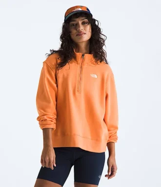 Evolution ?-Zip pour femme