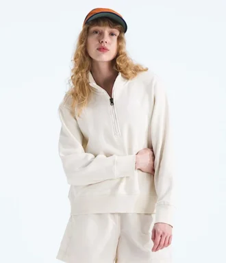 Evolution ?-Zip pour femme