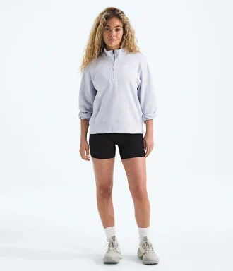 Evolution ?-Zip pour femme