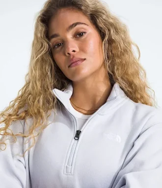 Evolution ?-Zip pour femme