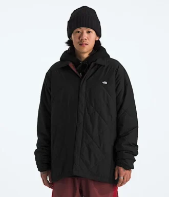 Flannel isolé Afterburner pour homme