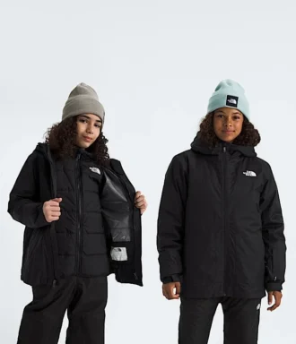Freedom Triclimate™ pour garçons et filles