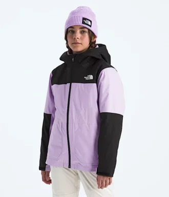 Freedom Triclimate™ pour garçons et filles