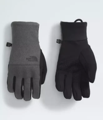 Gants Apex Insulated Etip™ pour homme