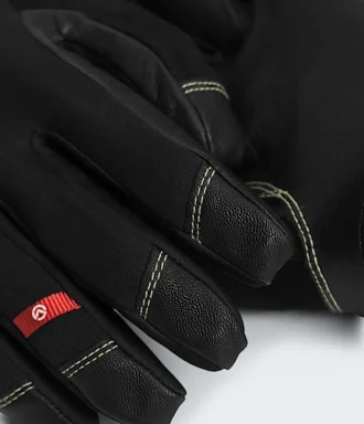 Gants d&rsquo;escalade ultra-légers Summit Series