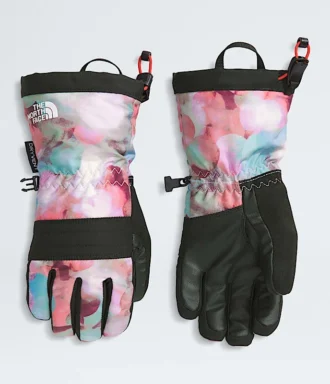 Gants de ski Montana pour enfants