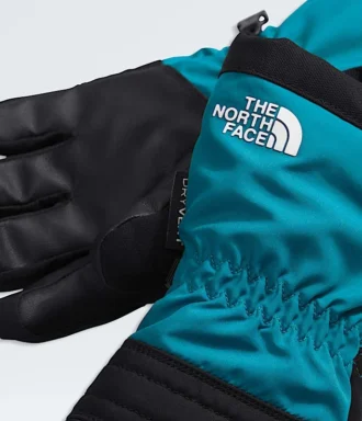 Gants de ski Montana pour enfants