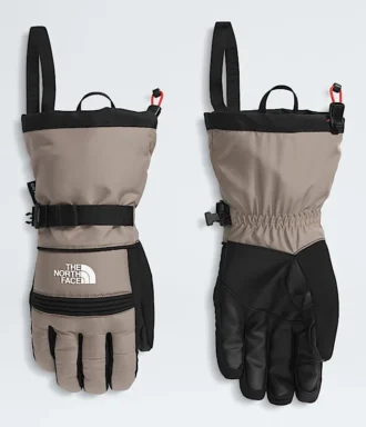 Gants de ski Montana pour femme
