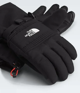 Gants de ski Montana pour femme