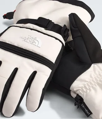 Gants de ski Montana pour femme