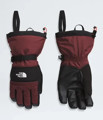 Gants de ski Montana pour homme