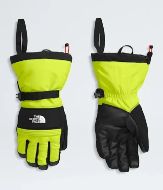 Gants de ski Montana pour homme