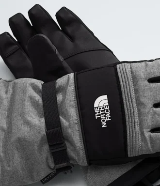 Gants de ski Montana pour homme