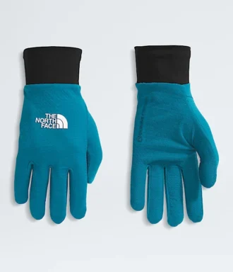 Gants doublés Summit Series DOTKNIT™