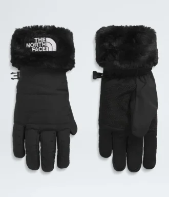 Gants Shasta pour filles