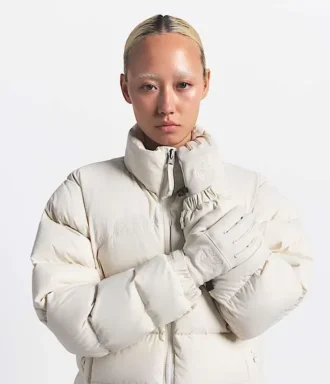 Gants The North Face X SKIMS