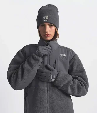 Gants The North Face X SKIMS