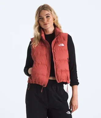 Gilet A-Line Hydrenalite™ en duvet pour femme