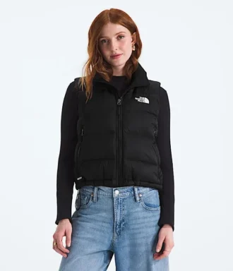 Gilet A-Line Hydrenalite™ en duvet pour femme