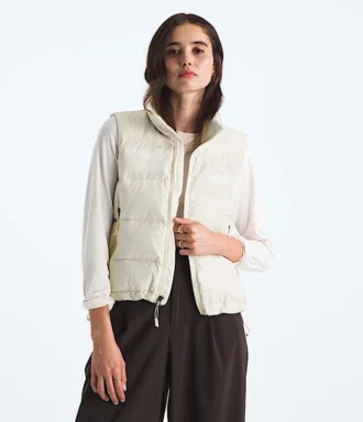 Gilet A-Line Hydrenalite™ en duvet pour femme