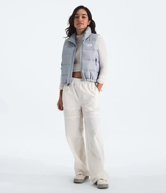 Gilet A-Line Hydrenalite™ en duvet pour femme