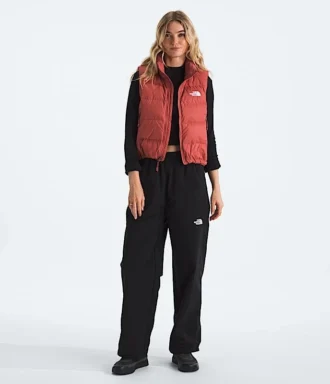 Gilet A-Line Hydrenalite™ en duvet pour femme