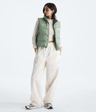 Gilet A-Line Hydrenalite™ en duvet pour femme
