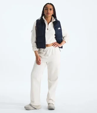 Gilet A-Line Hydrenalite™ en duvet pour femme