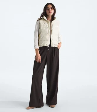 Gilet A-Line Hydrenalite™ en duvet pour femme