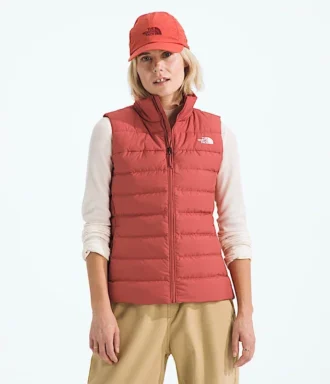 Gilet Aconcagua 3 pour femme