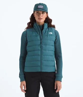 Gilet Aconcagua 3 pour femme