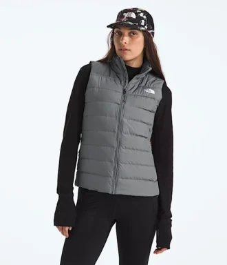 Gilet Aconcagua 3 pour femme